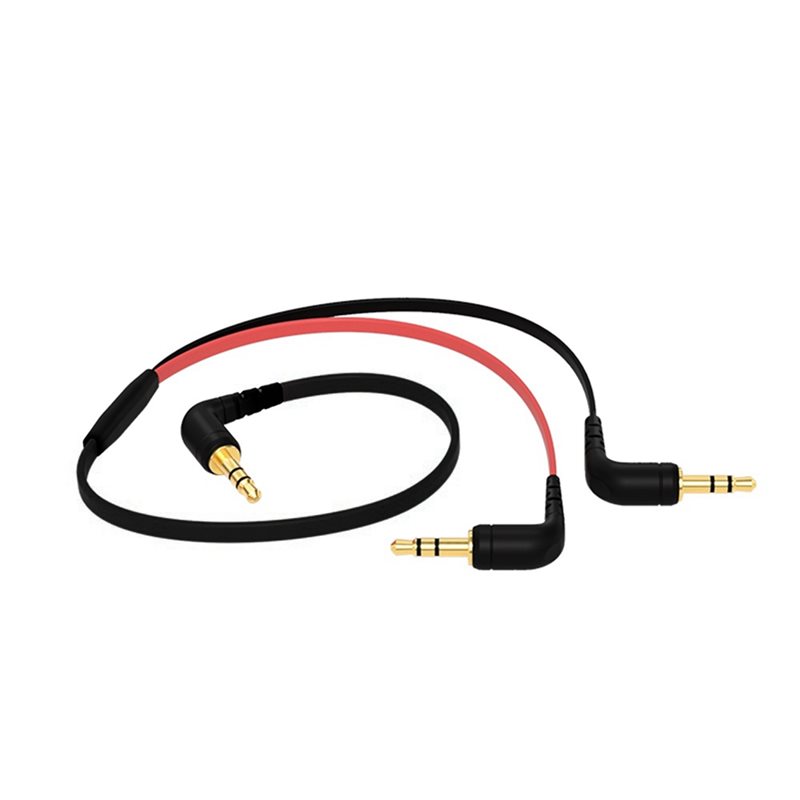 Trs Cable - Top-Angebote: 3,5-mm-Adapterkabel für Rode SC11, Verbindungskabel