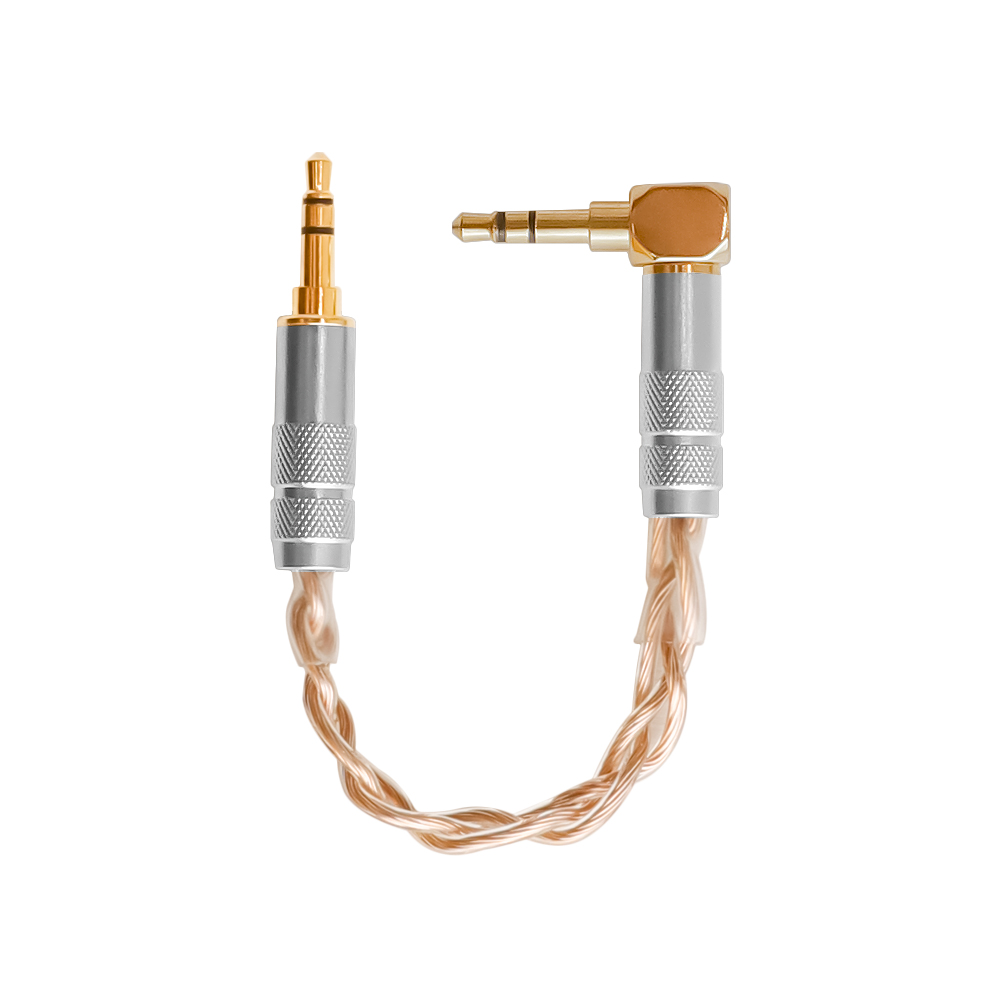 Audio Cable Rca - OKCSC 3,5mm Klinke Stecker auf Stecker