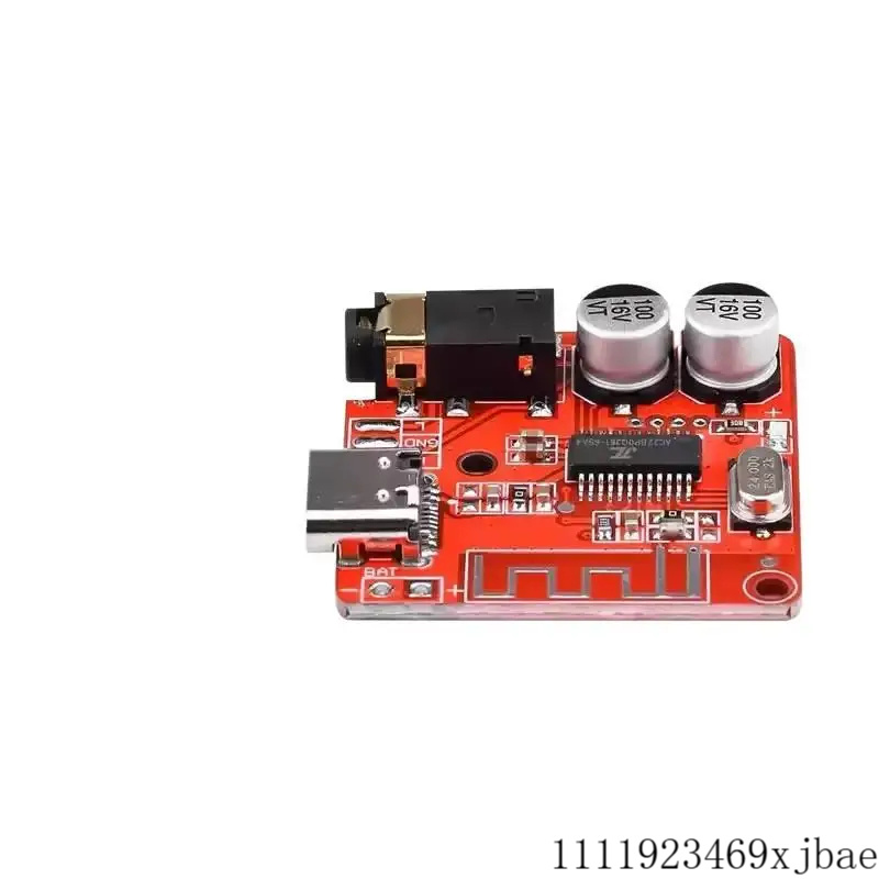 Dac Board - 3W Auto BT5.1 MP3 WAV Decodierungsboard