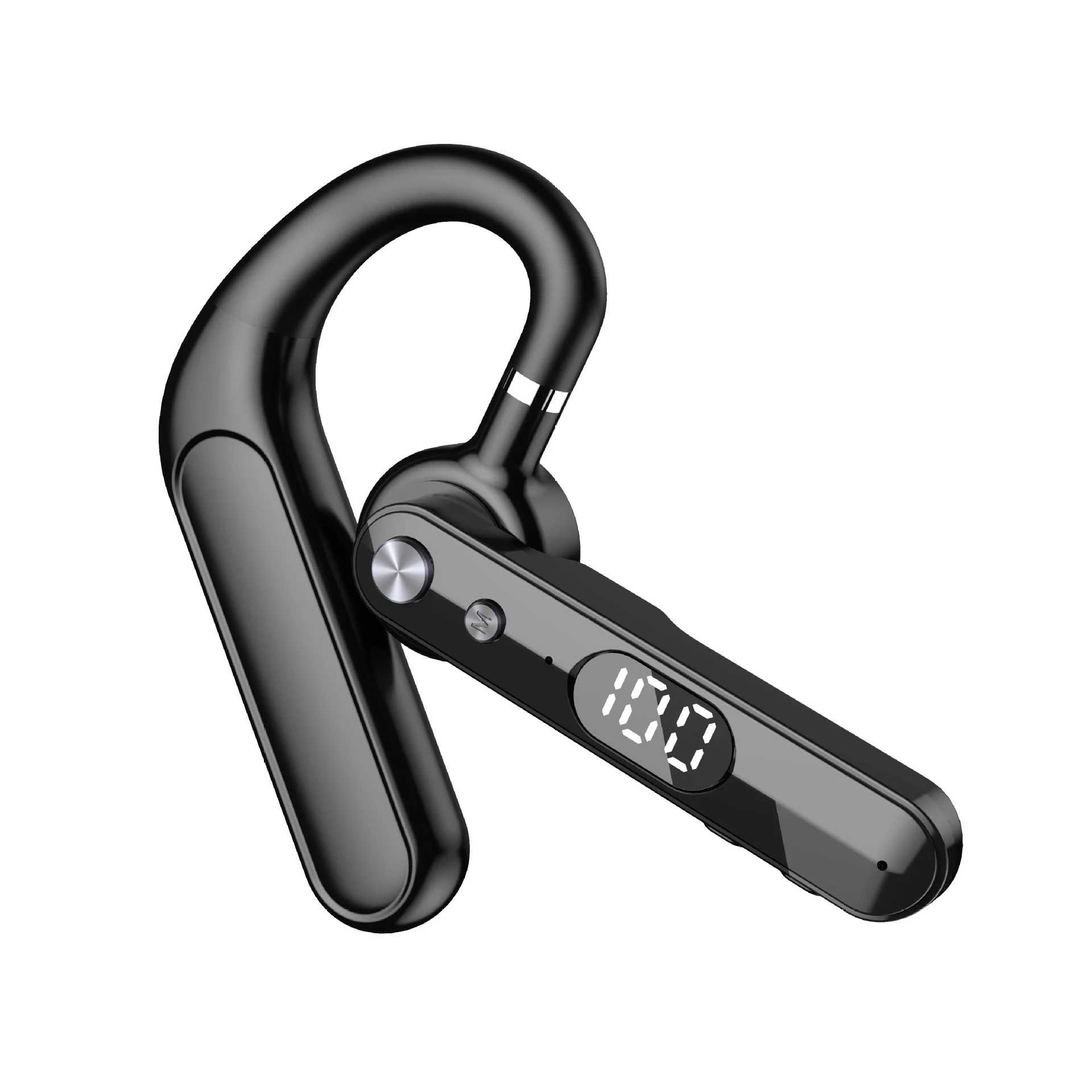 Woofer - Drahtlose Bluetooth-Kopfhörer mit Mikrofon, Kopfhörer, AI,