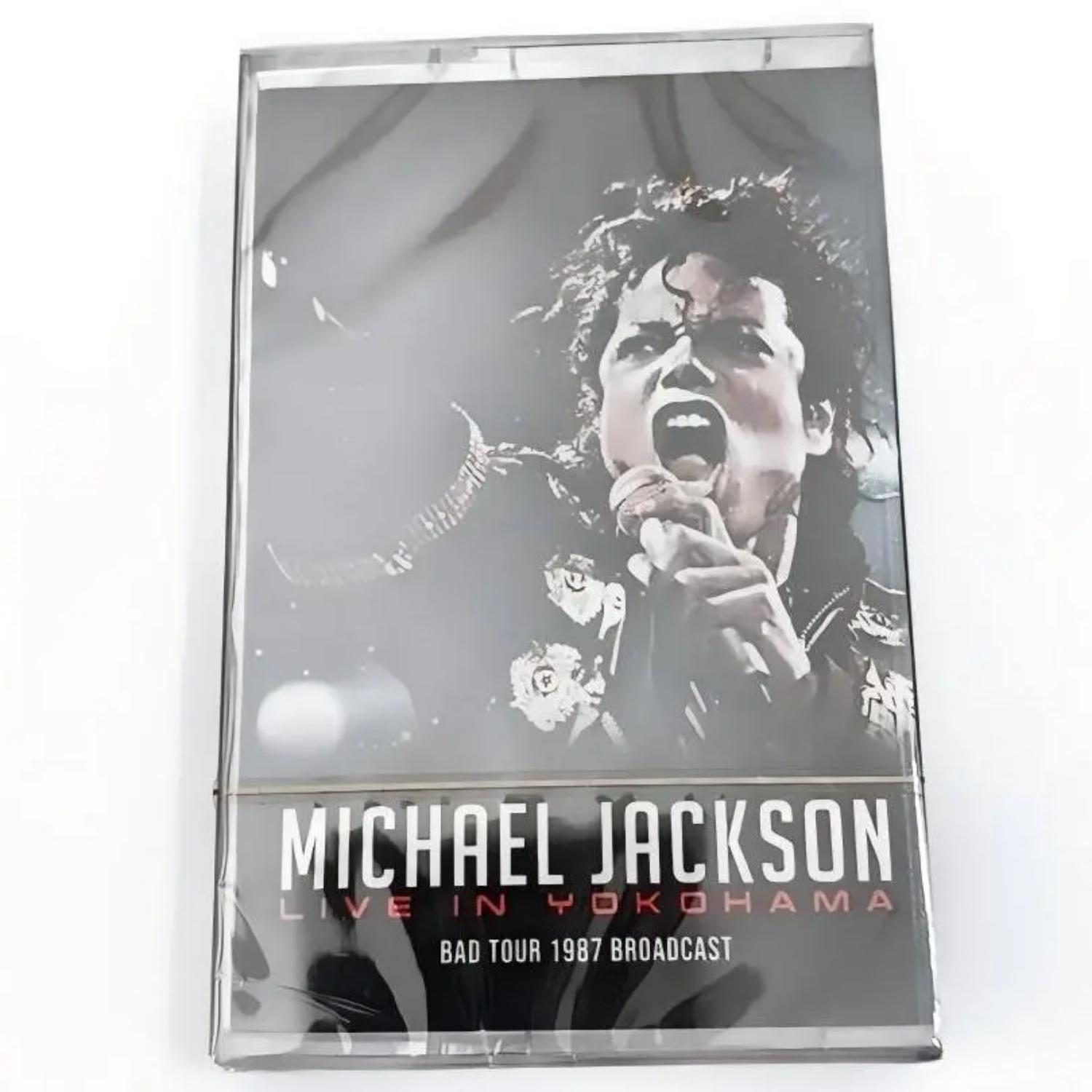 Bad Tour 1987 Retro Pop Live K – Woofer Bewertung und Preis