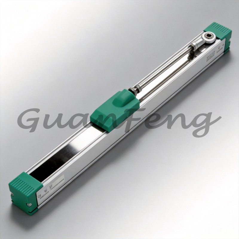 1000mm 10K Lineares Schiebepot – Potentiometer 10K Bewertung und Preis