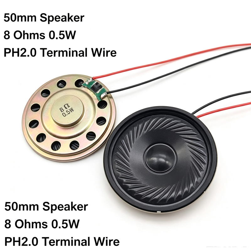 2 Stück Neue Ultradünne Lautsp – Speaker Wire Bewertung und Preis