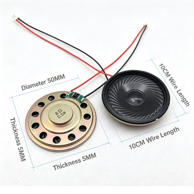 2 Stück Neue Ultradünne Lautsp – Speaker Wire Bewertung und Preis