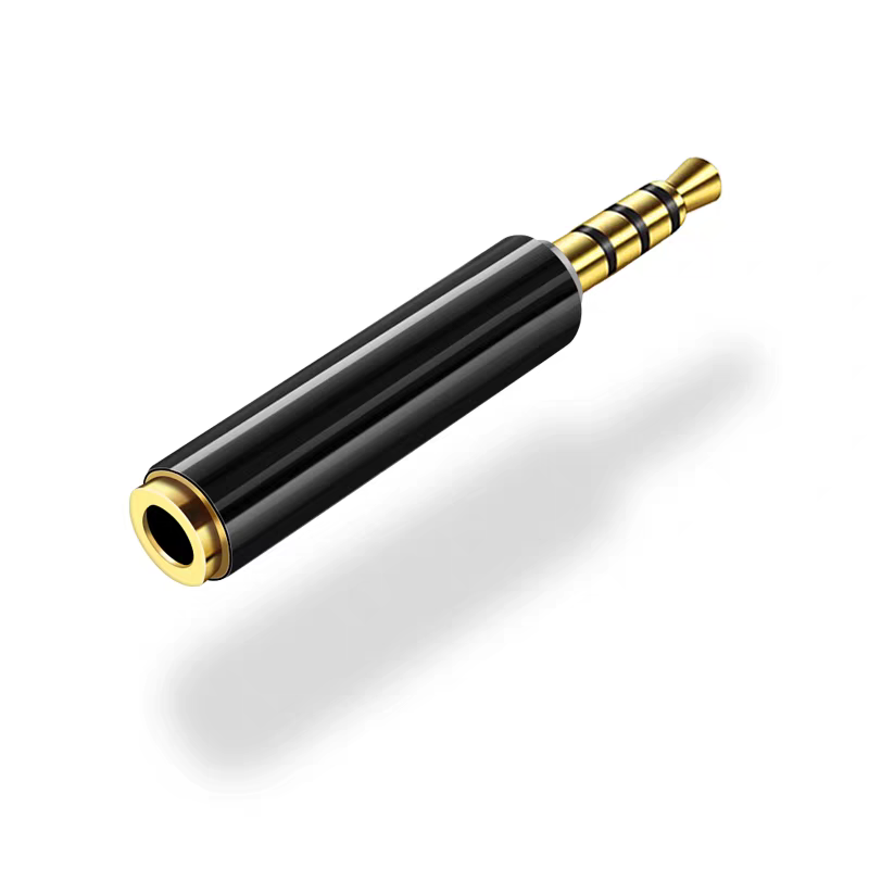 Vergoldeter 3,5mm 3-Pol TRS St – Trs Cable Bewertung und Preis