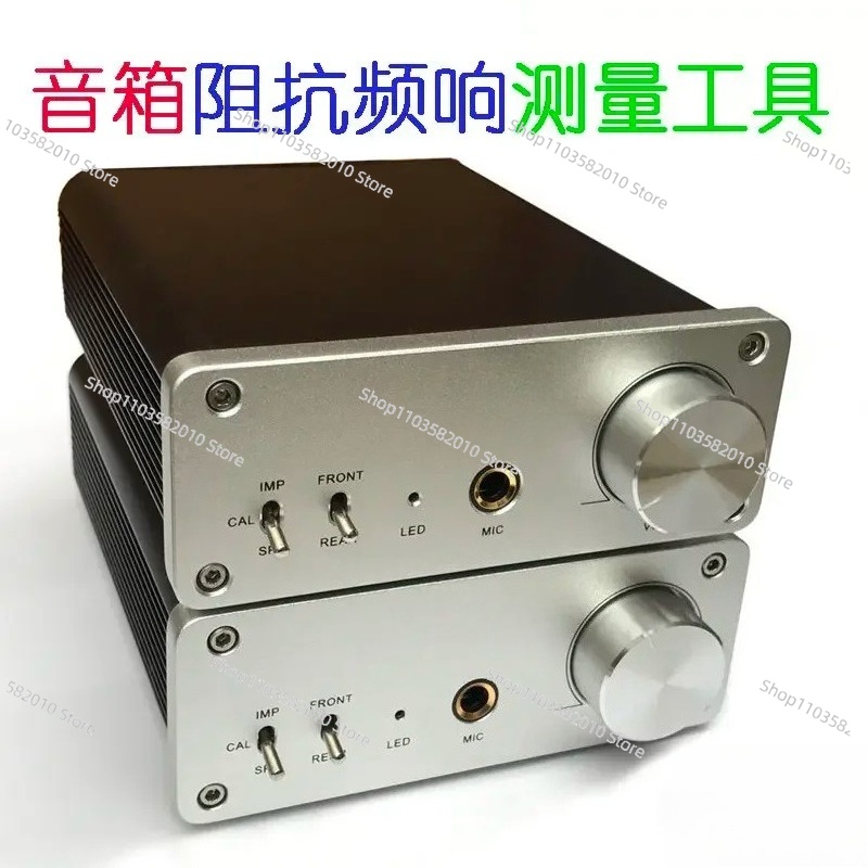 DIY Lautsprecher Impedanz-Freq – Diy Speaker Bewertung und Preis