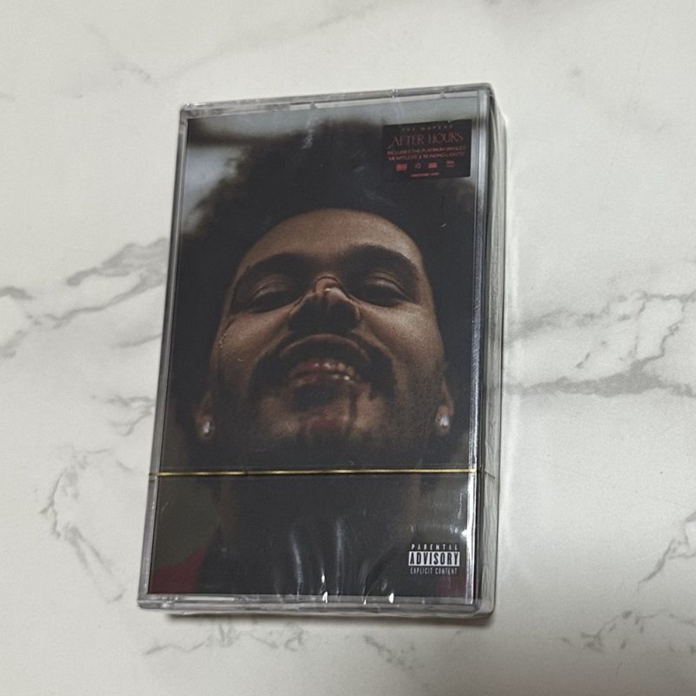 Brandneue Versiegelte Kassette – Woofer Bewertung und Preis