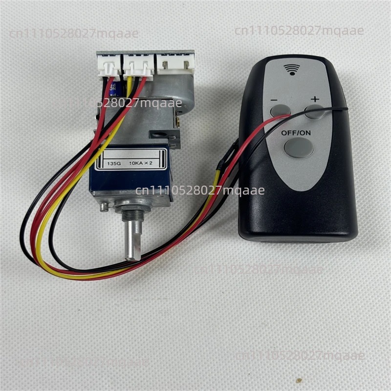 ALPS 27 Typ Motorpotentiometer – Potentiometer 10K Bewertung und Preis