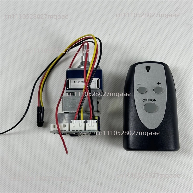 ALPS 27 Typ Motorpotentiometer – Potentiometer 10K Bewertung und Preis