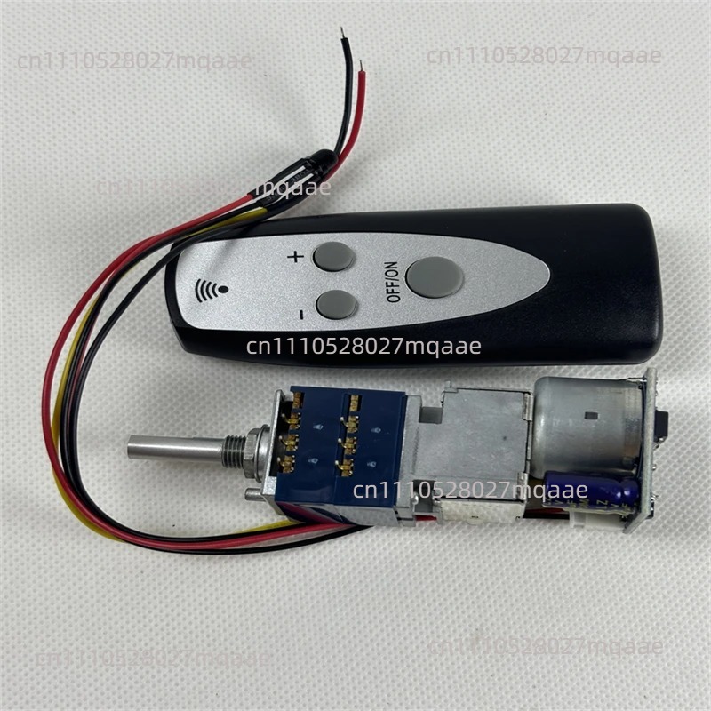 ALPS 27 Typ Motorpotentiometer – Potentiometer 10K Bewertung und Preis