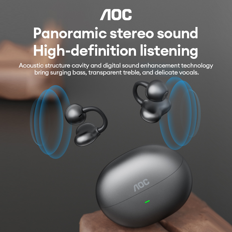 AOC ACD2544 Kabellose Bluetoot – Woofer Bewertung und Preis