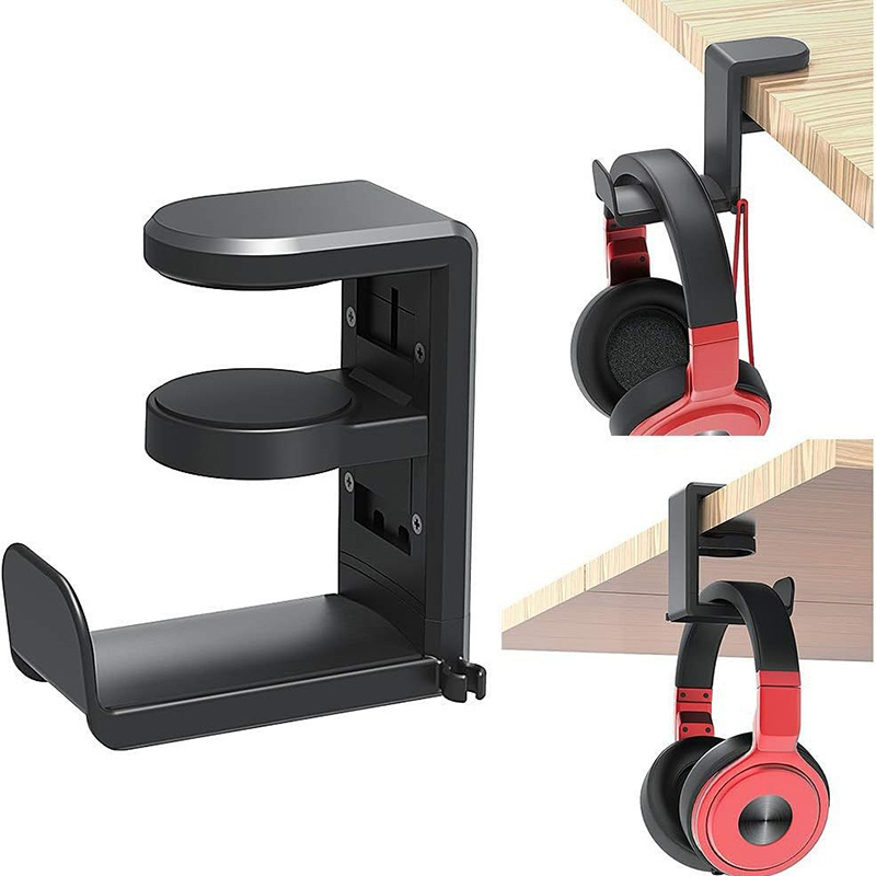 PC-Gaming-Kopfhörerständer, He – Headphone Parts Bewertung und Preis