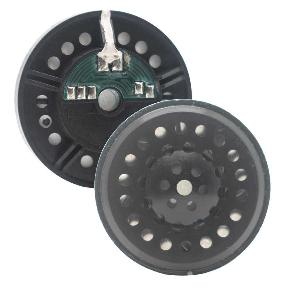MSR7 Ersatzlautsprecher-Treibe – Diy Headphone Bewertung und Preis