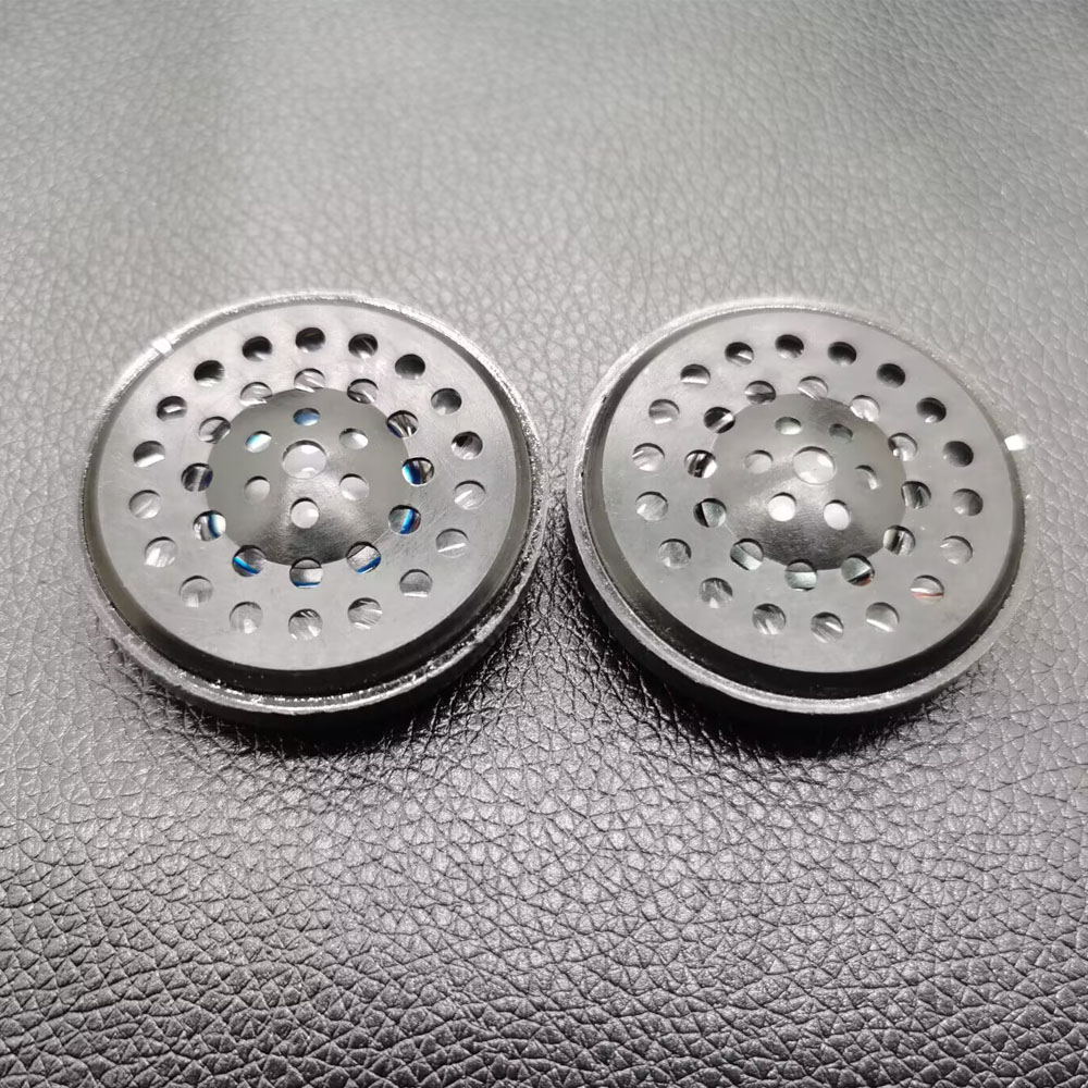 MSR7 Ersatzlautsprecher-Treibe – Diy Headphone Bewertung und Preis