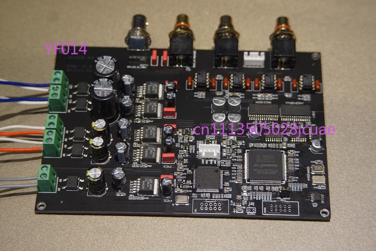 Vinyl-Style R2R-Dekodierungsmo – Dac Board Bewertung und Preis
