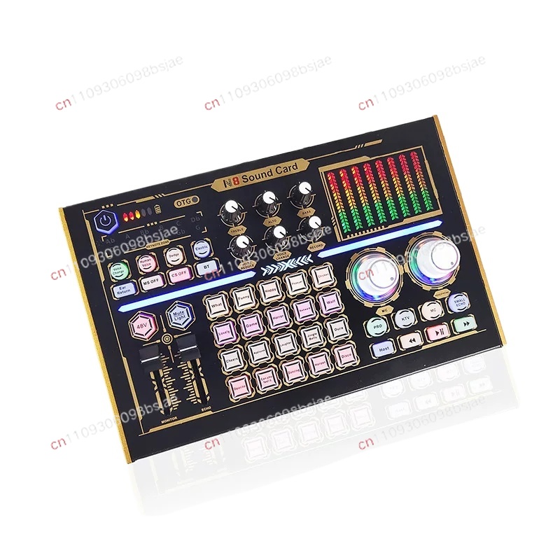 GAX-N8 Heim-Mobiltelefon-Compu – Usb Sound Card Bewertung und Preis