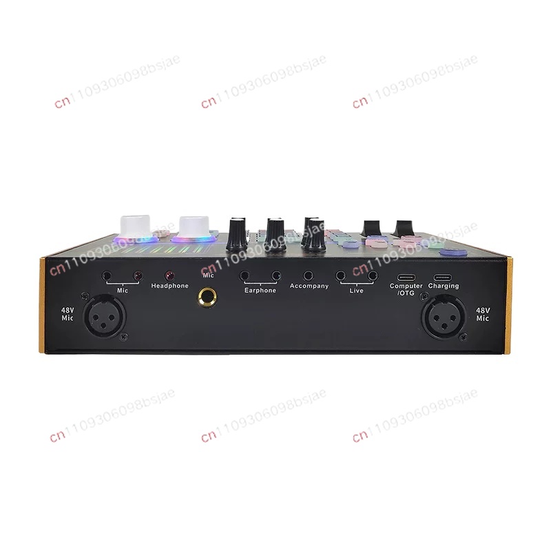GAX-N8 Heim-Mobiltelefon-Compu – Usb Sound Card Bewertung und Preis