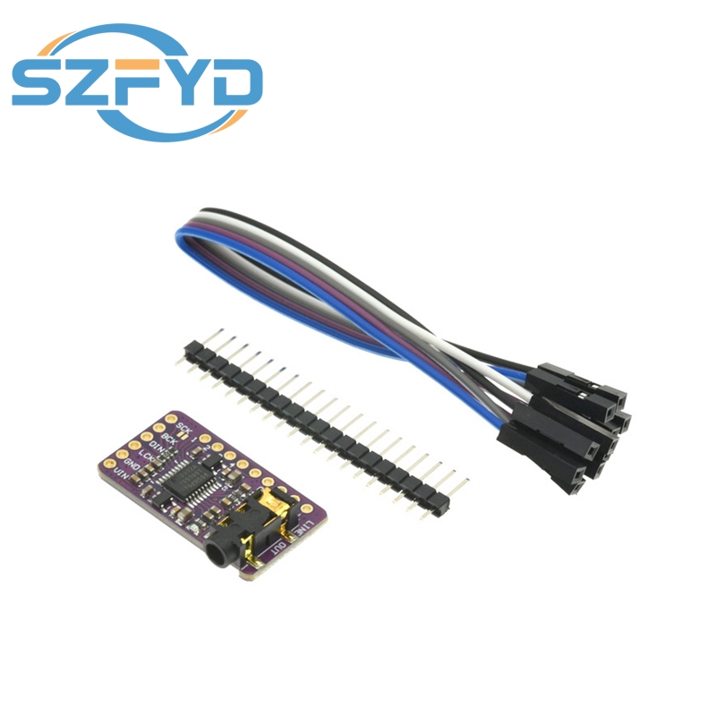 GY-PCM5102 I2S Player Modul Sc – Pcm5102 Bewertung und Preis