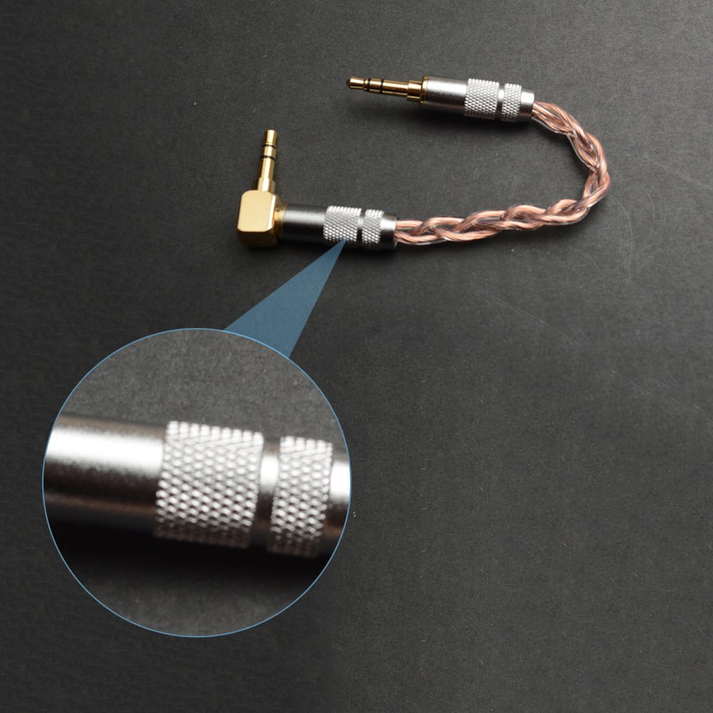 OKCSC 3,5mm Klinke Stecker auf – Audio Cable Rca Bewertung und Preis