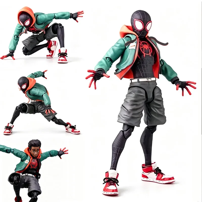 Into The Spider‑Verse Miles Mo – Diy Headphone Bewertung und Preis