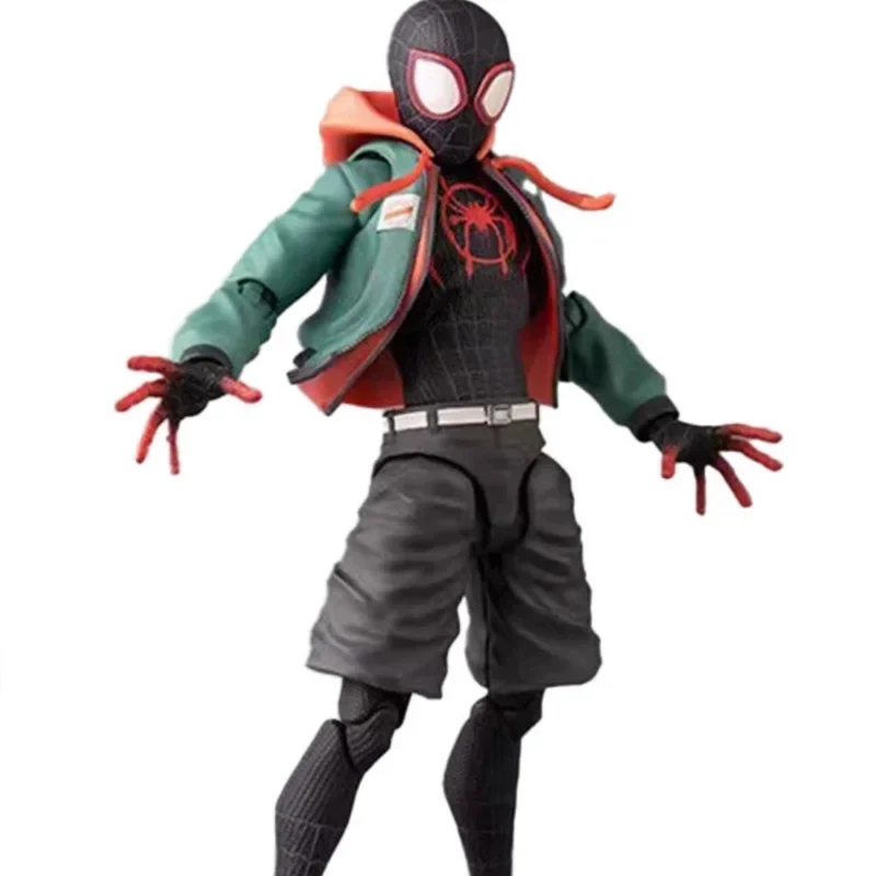 Into The Spider‑Verse Miles Mo – Diy Headphone Bewertung und Preis
