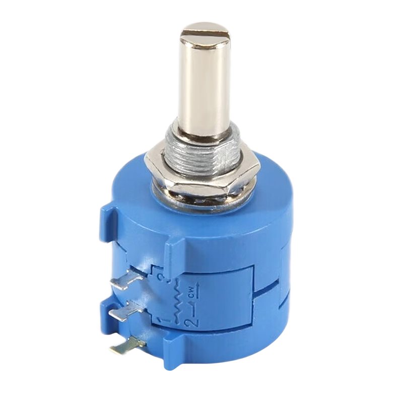 M01K 3590S-2-103L 10K Ohm 10-G – Potentiometer 10K Bewertung und Preis