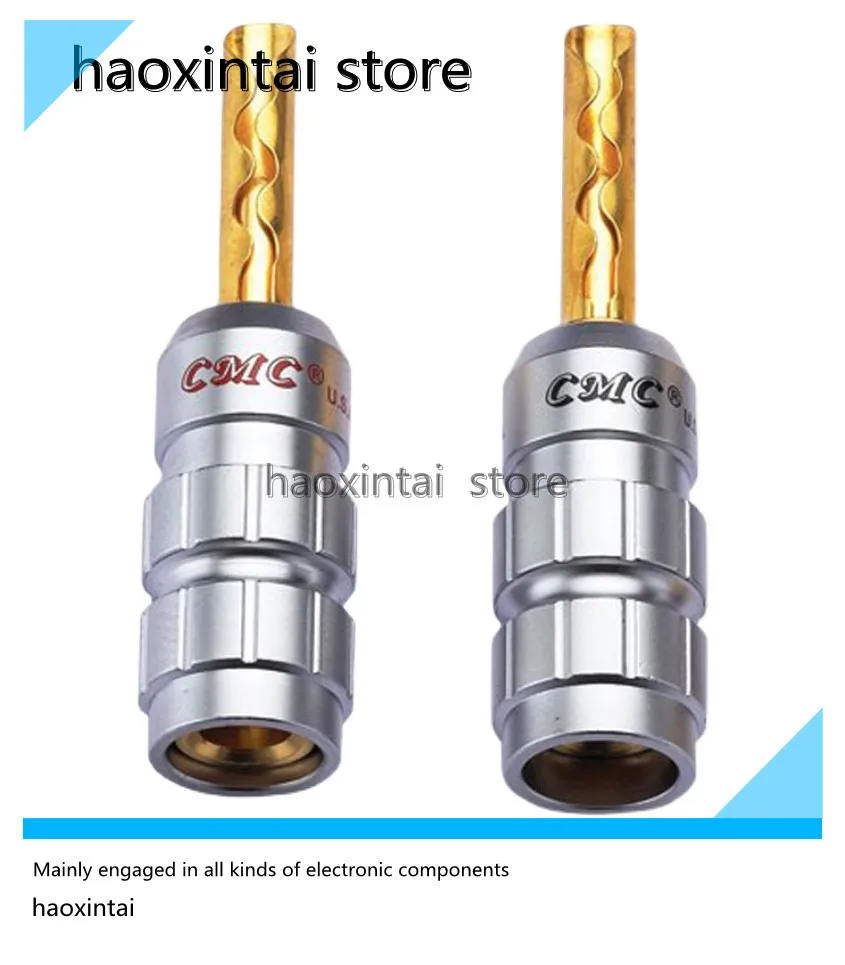 1 stücke Amerikanischen CMC ma – Banana Plug Bewertung und Preis