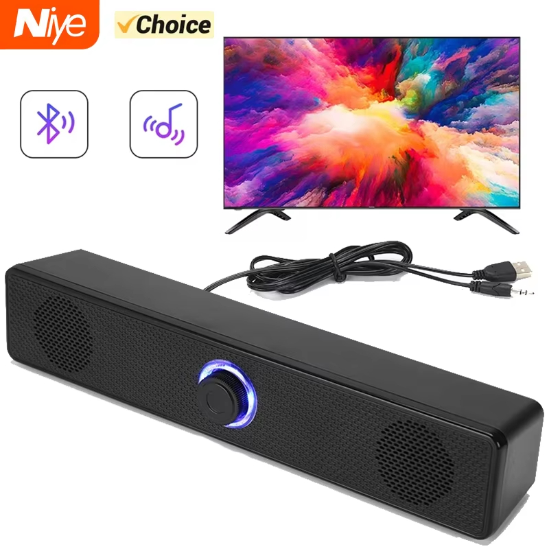 Bluetooth-Soundbar für Heimkin – Speaker Wire Bewertung und Preis