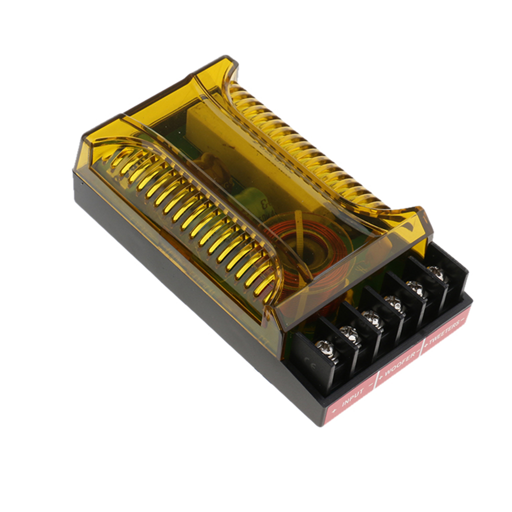 Universeller Frequenzweichenfi – Speaker Crossover Bewertung und Preis