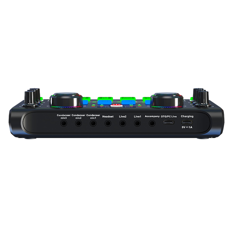 Biner X60L Professionelle Audi – Usb Sound Card Bewertung und Preis