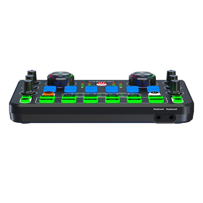 Biner X60L Professionelle Audi – Usb Sound Card Bewertung und Preis