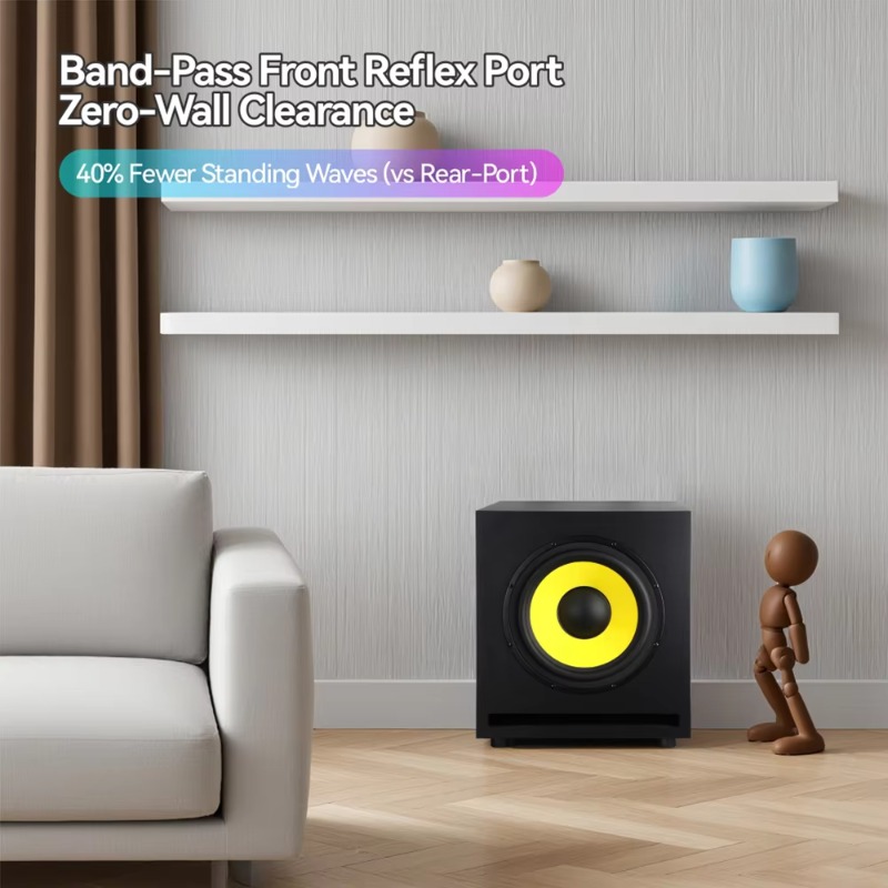 LED-Autolautsprecher-Hochtöner – Speaker Crossover Bewertung und Preis