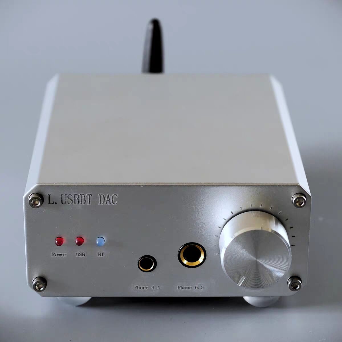 L1387 TDA1387 DAC USB/BT Bluet – Headphone Amplifier Bewertung und Preis