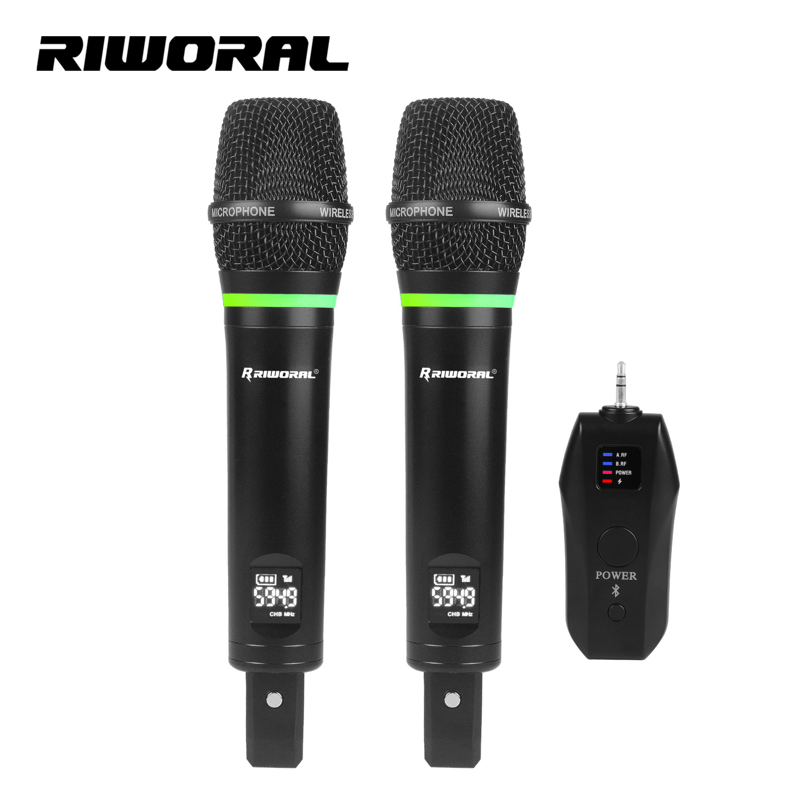 2026 RS-2 Host Stage Performan – Condenser Microphone Kit Bewertung und Preis
