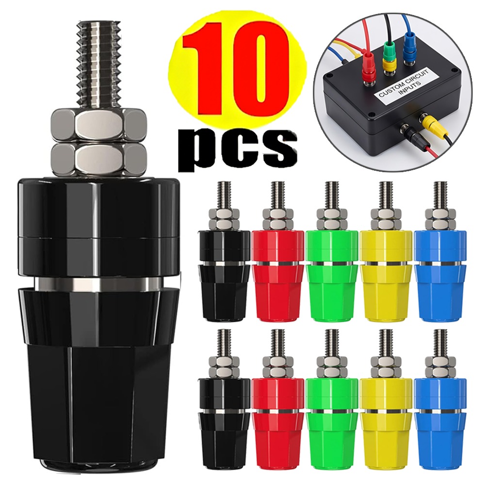 4mm Bananenstecker-Testsonden- – Banana Plug Bewertung und Preis