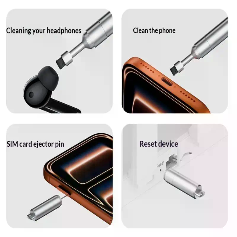 SIM-Karten-Entfernungswerkzeug – Diy Headphone Bewertung und Preis