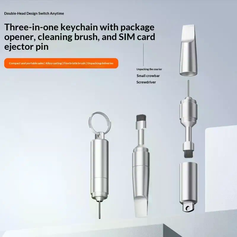 SIM-Karten-Entfernungswerkzeug – Diy Headphone Bewertung und Preis