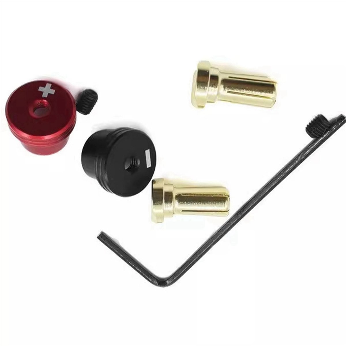 T34C Schweißfreier Hartschalen – Banana Plug Bewertung und Preis