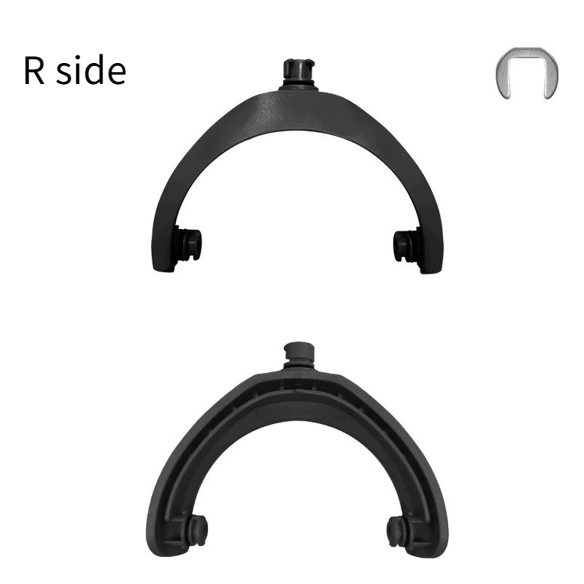 Aktualisierung. Scharnier-Dreh – Headphone Parts Bewertung und Preis