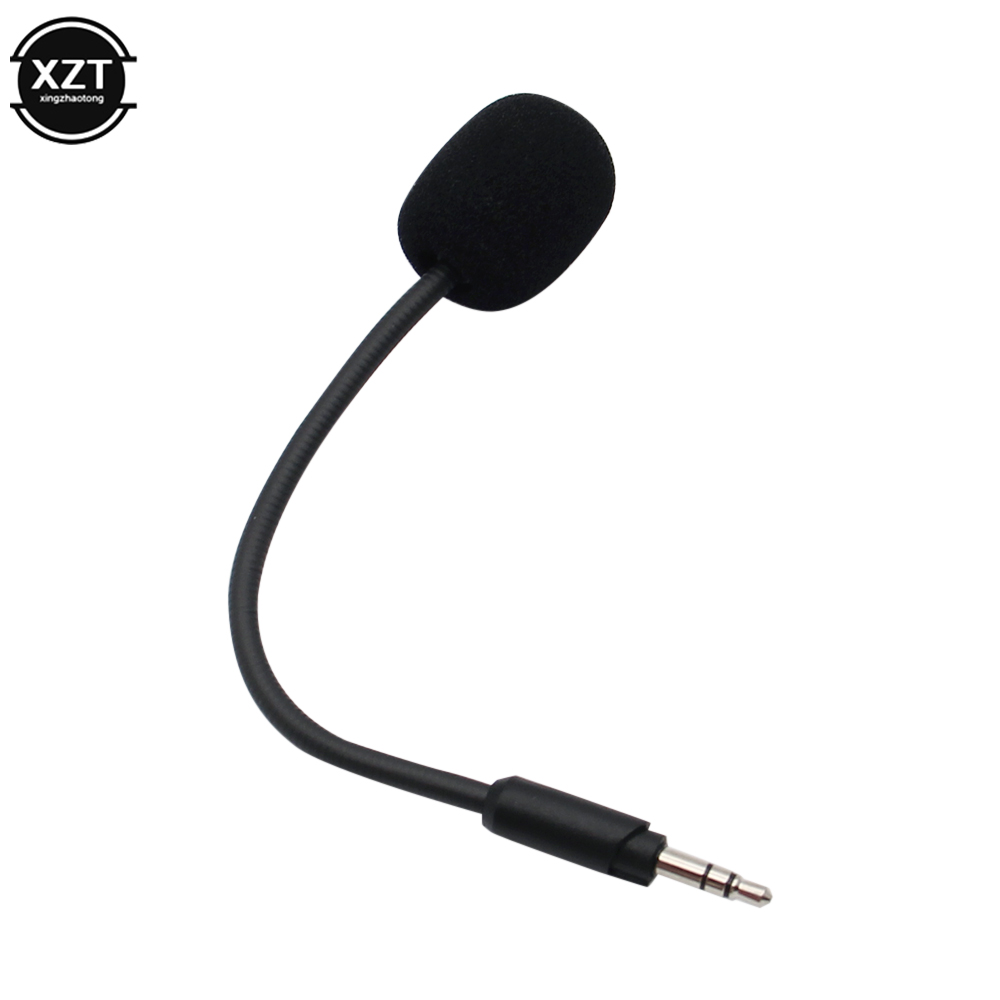 3,5mm In-line Mikrofon Ersatz  – Condenser Microphone Kit Bewertung und Preis