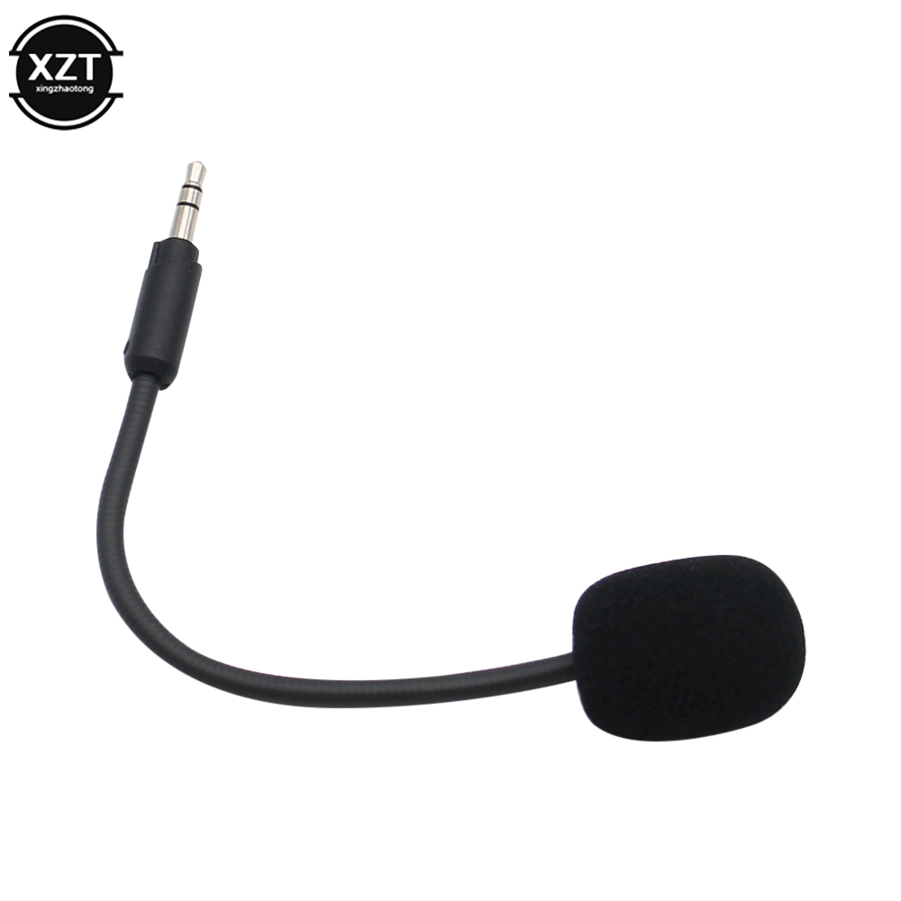 3,5mm In-line Mikrofon Ersatz  – Condenser Microphone Kit Bewertung und Preis