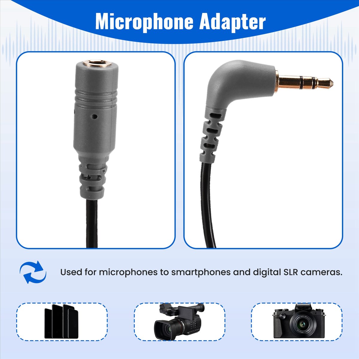 AT42 Professioneller 3,5-mm-TR – Trs Cable Bewertung und Preis