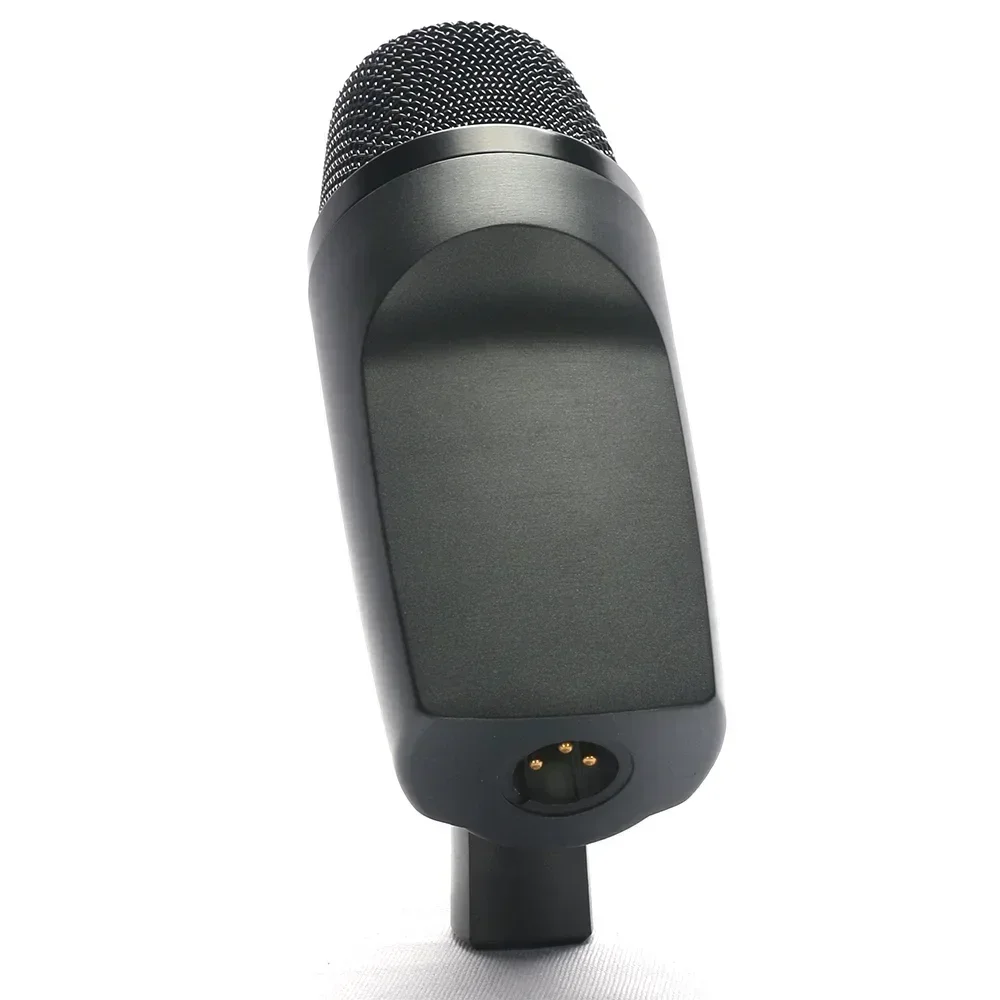 Auf Lager E600 Schlagzeugmikro – Condenser Microphone Kit Bewertung und Preis