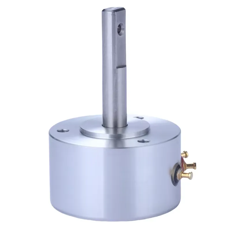 Hochwertiges verschleißfreies  – Potentiometer 10K Bewertung und Preis