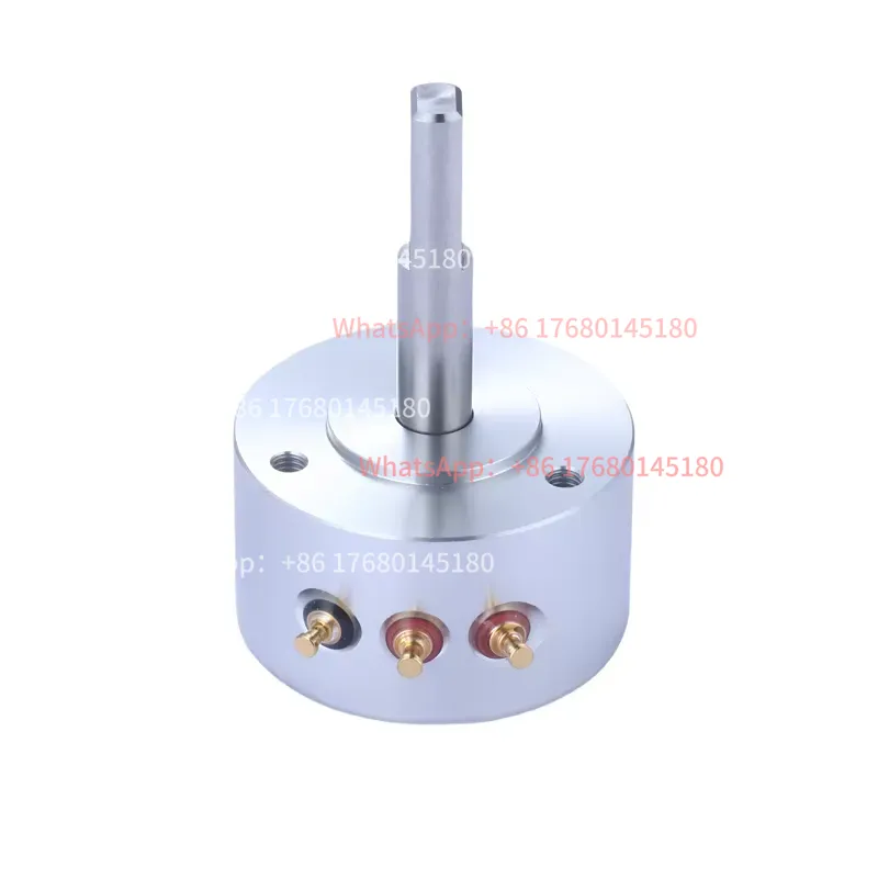 Hochwertiges verschleißfreies  – Potentiometer 10K Bewertung und Preis
