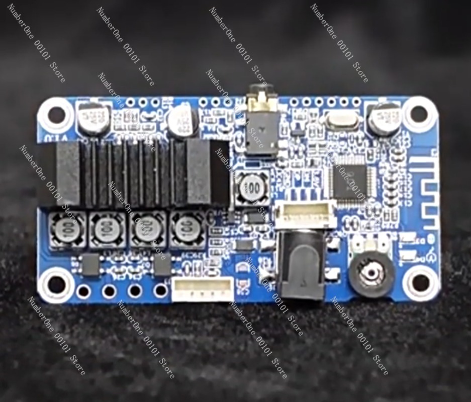 BDM3P Tragbarer Bluetooth 5.3  – Diy Speaker Bewertung und Preis