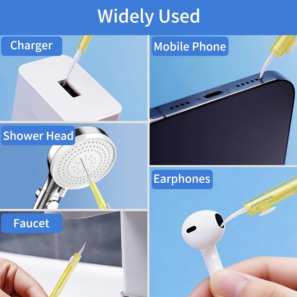 2-in-1 Einziehbares Reinigungs – Diy Headphone Bewertung und Preis