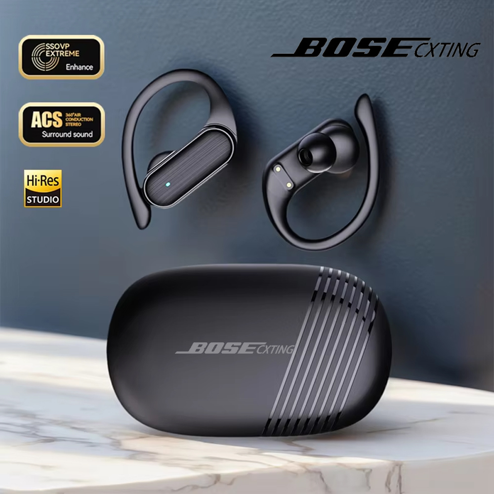 BOSECXTING A520 Kabellose Busi – Headphone Parts Bewertung und Preis