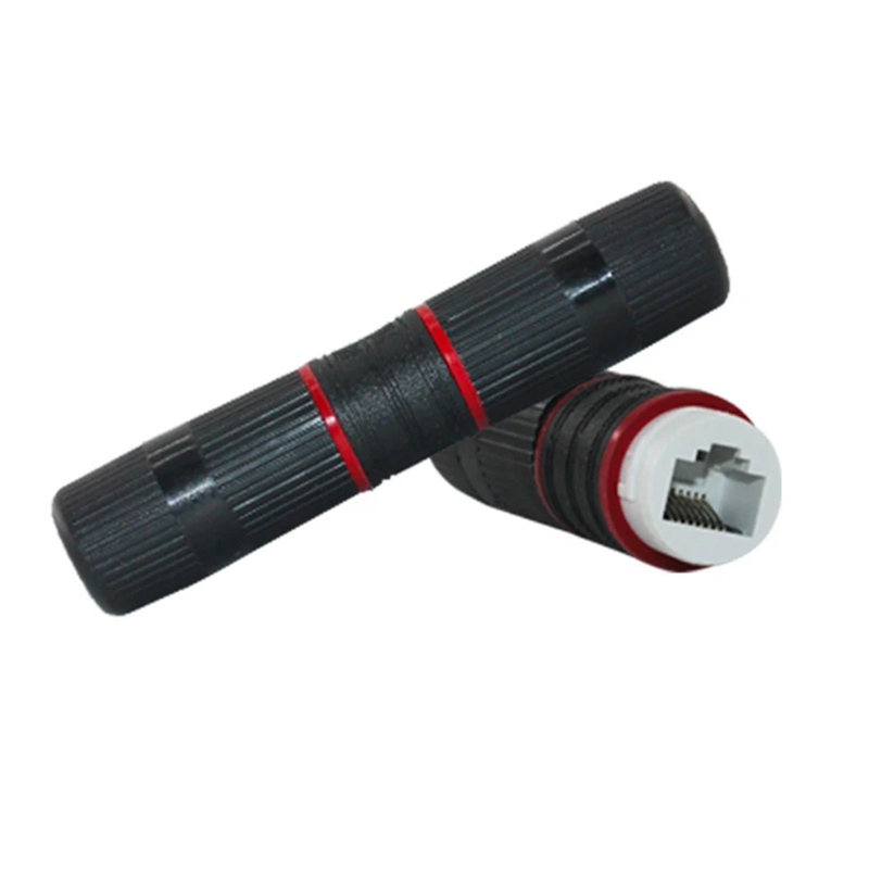 RJ45 Stecker Im Freien Wasserd – Rj45 Jack Bewertung und Preis