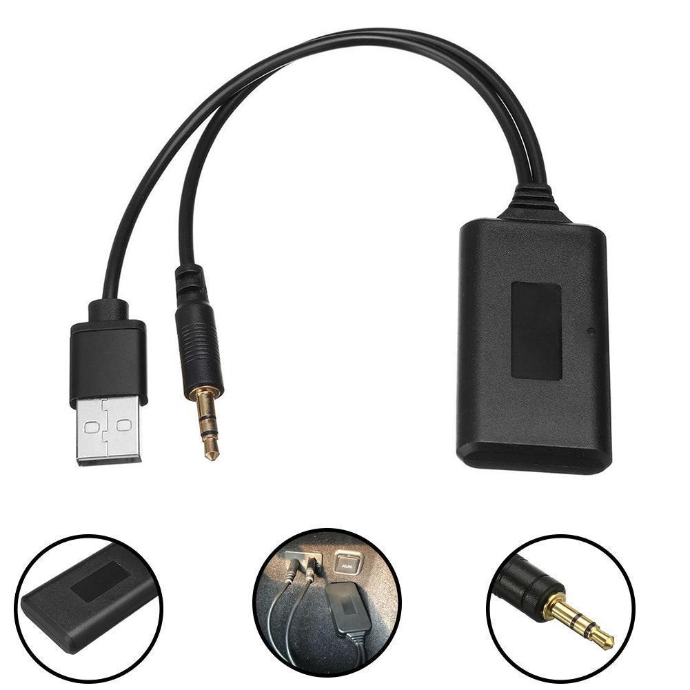 Auto Kabelloser Bluetooth-Adap – Audio Cable Rca Bewertung und Preis